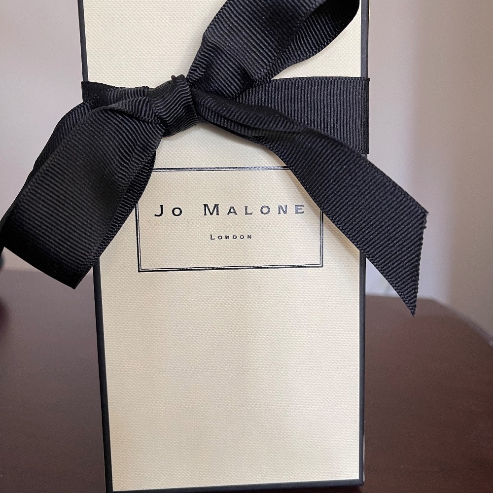 JO MALONE COLOGNE